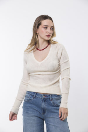 Alternative view of SWEATER DE DAMA - SPICE