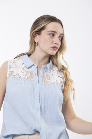 Alternative view of BLUSA - OLIMPIA
