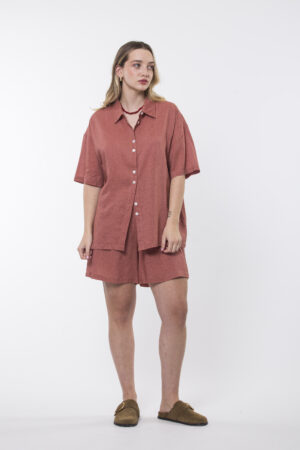 SHORT DAMA - ERIKA