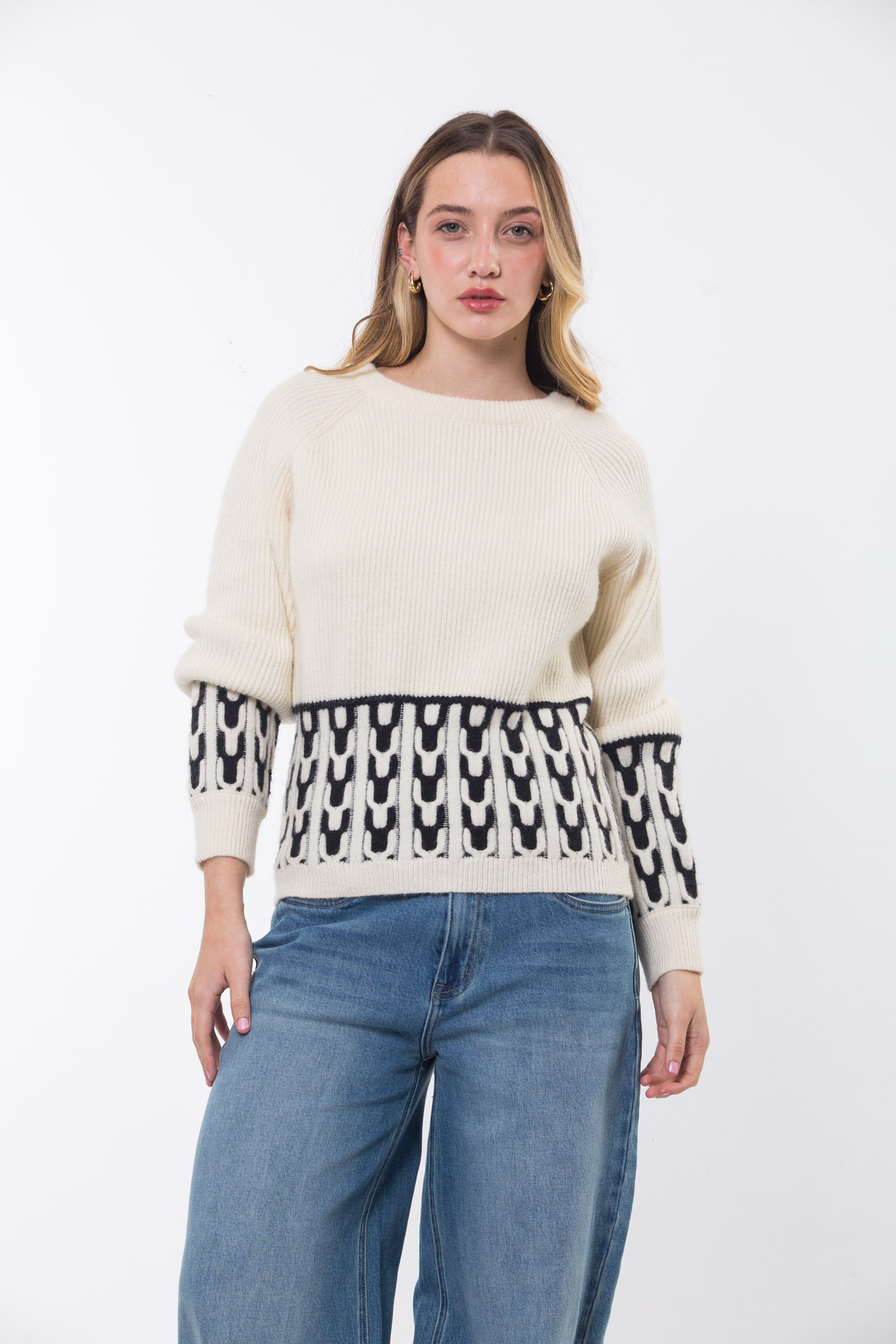 SWEATER - RONDA - Imagen 3