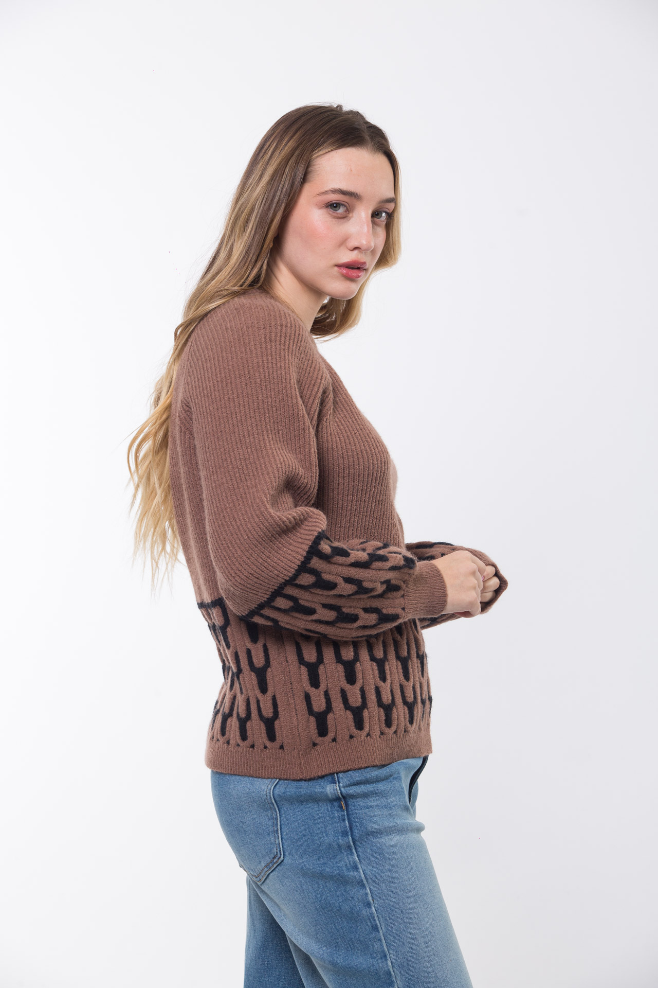 SWEATER - RONDA - Imagen 2