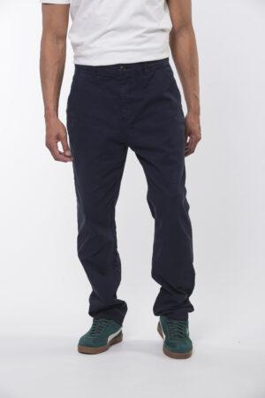 Alternative view of PANTALÓN CHINO - RIGGS SS26