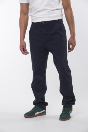 PANTALÓN CHINO - RIGGS SS26