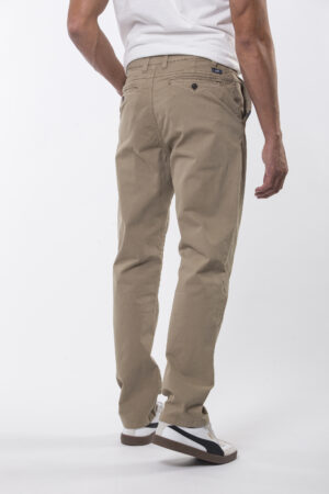 Alternative view of PANTALÓN CHINO - RIGGS
