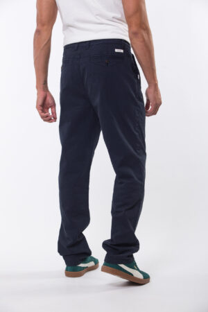 Alternative view of PANTALÓN CHINO - RIGGS SS26