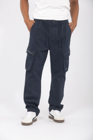 Alternative view of PANTALÓN CARGO - DUBRO