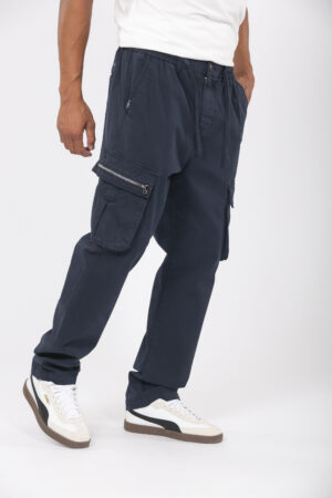 PANTALÓN CARGO - DUBRO