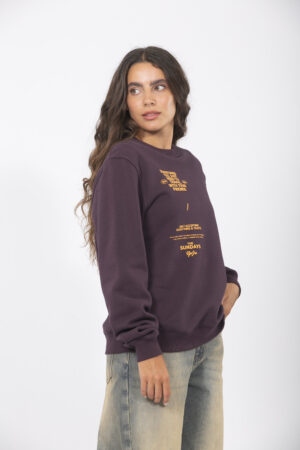 Alternative view of BUZO - SIENA