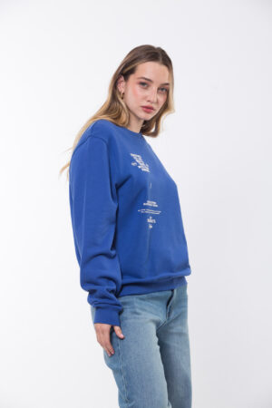 Alternative view of BUZO - SIENA