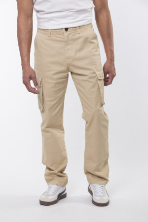 Alternative view of PANTALÓN CARGO - FLETCHER SS26