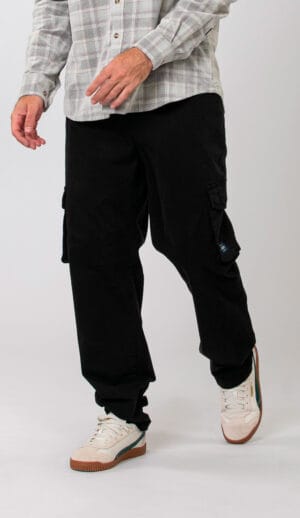 PANTALÓN CARGO - FLETCHER