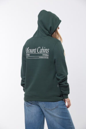 Alternative view of CANGURO - KEYNA