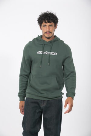 Alternative view of CANGURO - PORTO