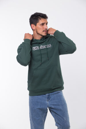 Alternative view of CANGURO - PORTO