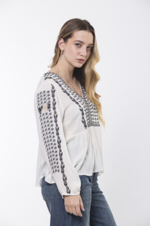 Alternative view of CAMISA - AMBAR