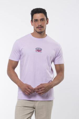 T-SHIRT HOMBRE - URIAN