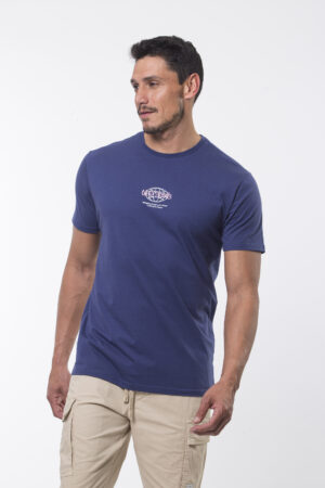 T-SHIRT HOMBRE - BERMUS