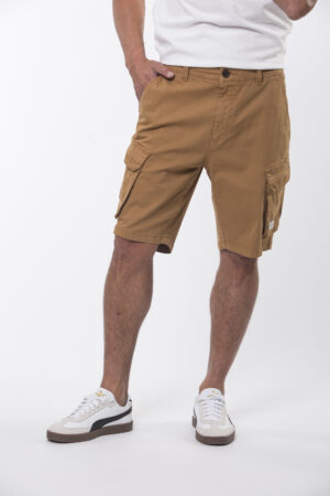 Alternative view of Bermuda cargo - ORVIETO