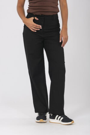 Alternative view of PANTALÓN DAMA - AURORA