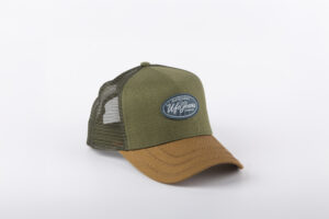 Alternative view of GORRO - MESUL