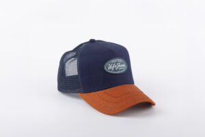 Alternative view of GORRO - MESUL