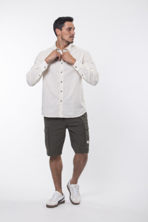 BERMUDA CARGO - IZAN