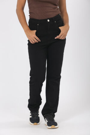 Alternative view of JEAN- TRIBECA SS26