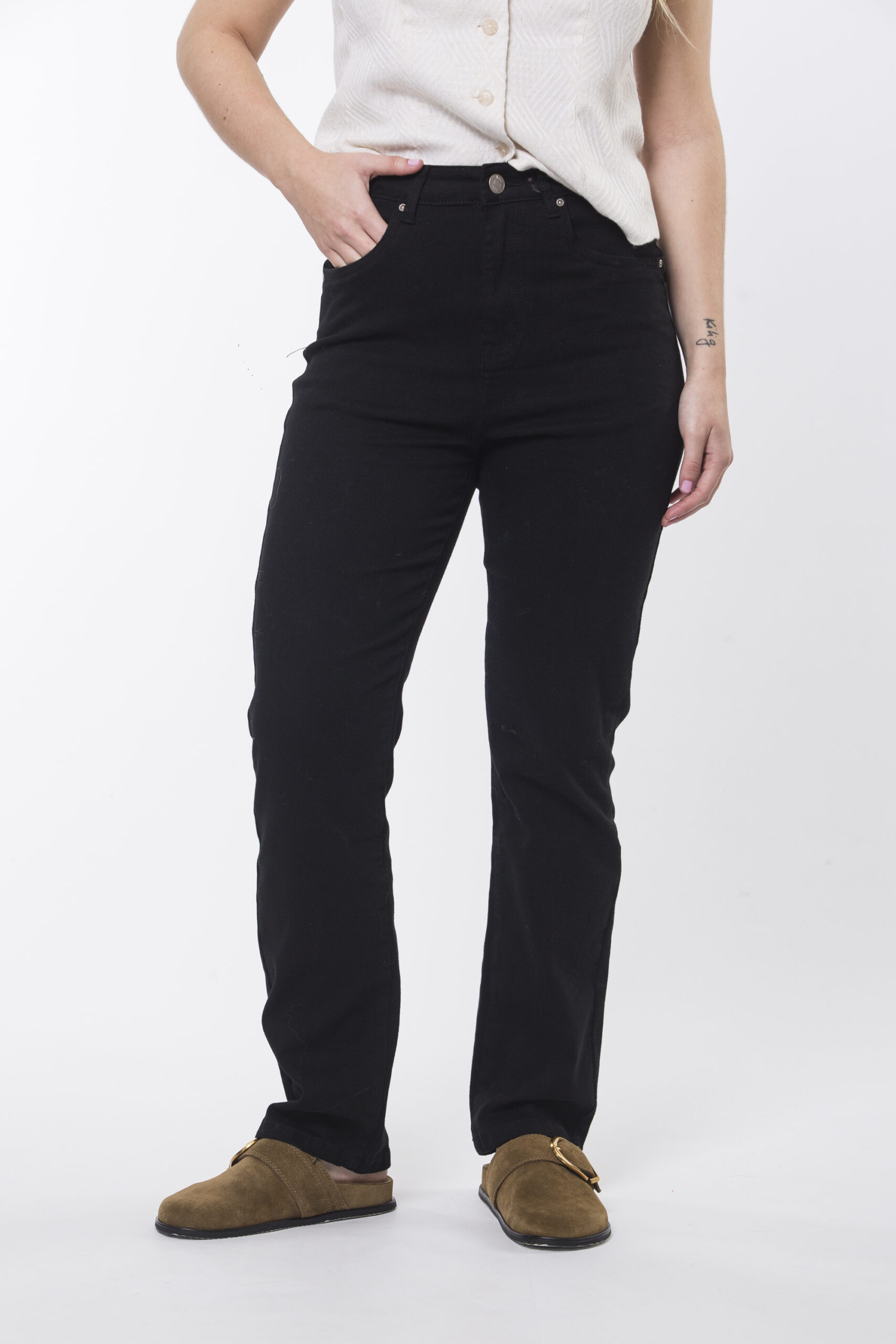 JEAN- TRIBECA SS26 - Imagen 2