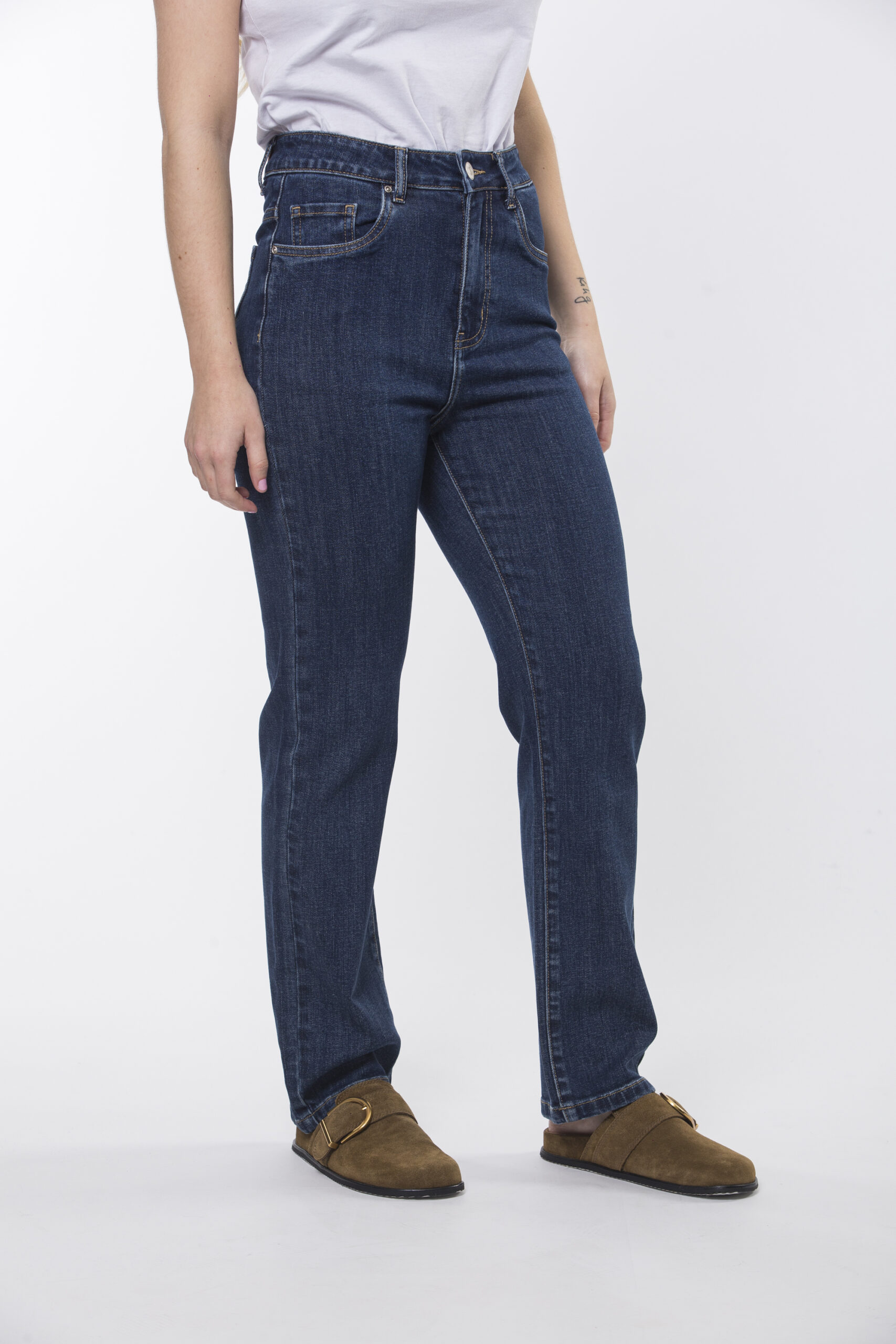 JEAN- TRIBECA SS26 - Imagen 3