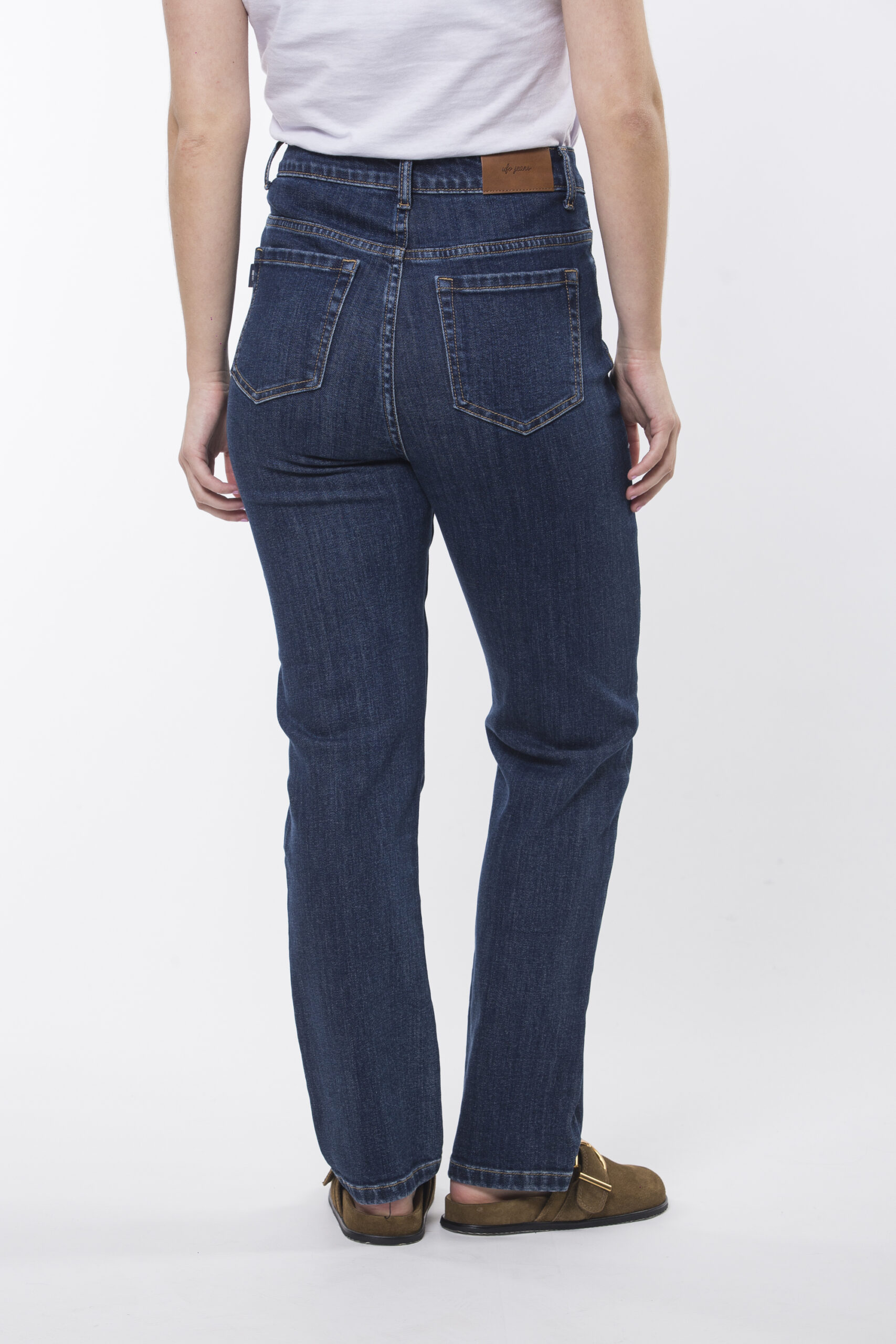 JEAN- TRIBECA SS26 - Imagen 4