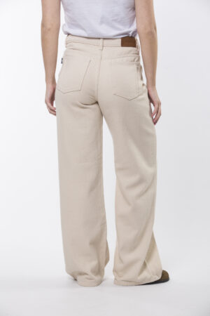 Alternative view of JEAN  - CAPRI SS26