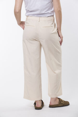 Alternative view of PANTALÓN DAMA - AURORA