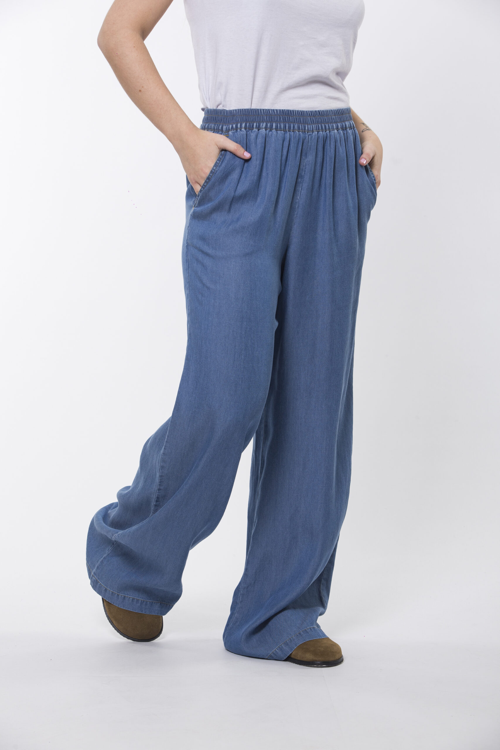 PANTALÓN DAMA - NURIA