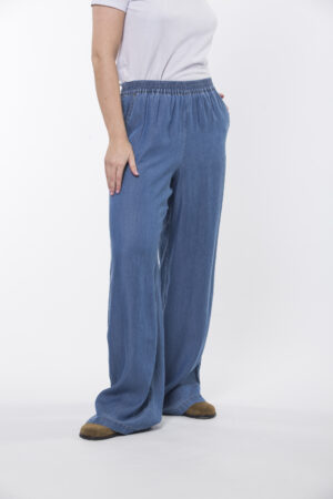 Alternative view of PANTALÓN DAMA - NURIA