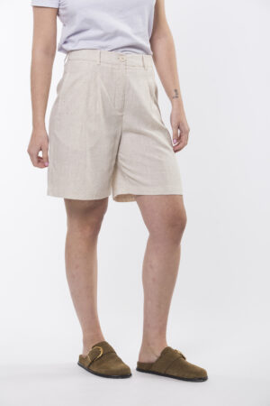 Alternative view of Bermuda - PALMA