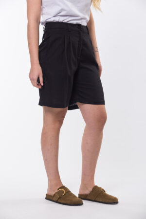 Alternative view of Bermuda - PALMA