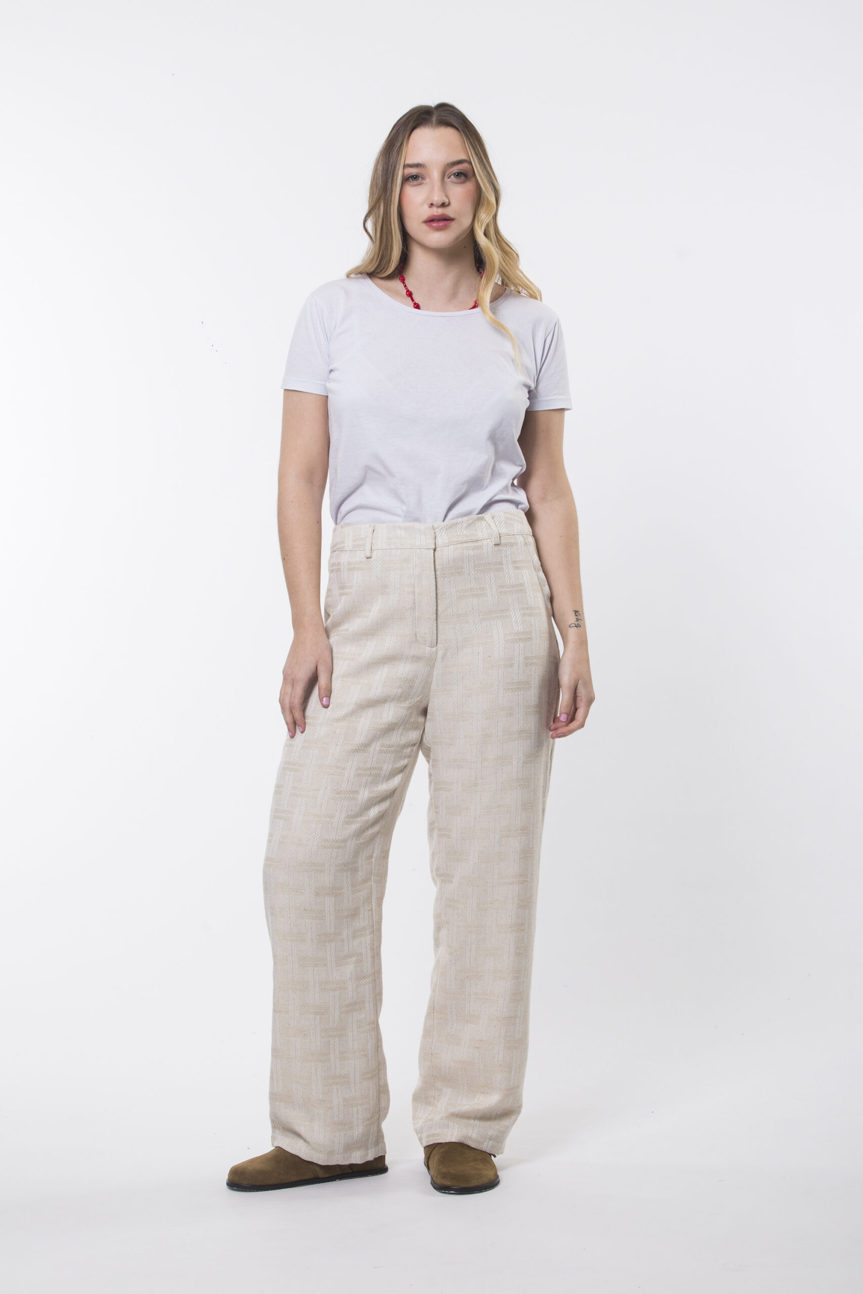 PANTALÓN DAMA - VEGA