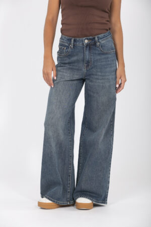 PANTALÓN DENIM - PALS