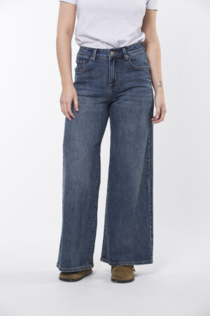 PANTALÓN DENIM - PALS