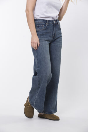 Alternative view of PANTALÓN DENIM - PALS