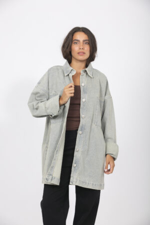 Alternative view of CAMPERA DE JEAN - NAPLES