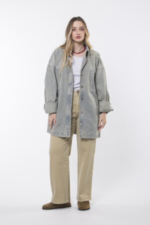 Alternative view of CAMPERA DE JEAN - NAPLES