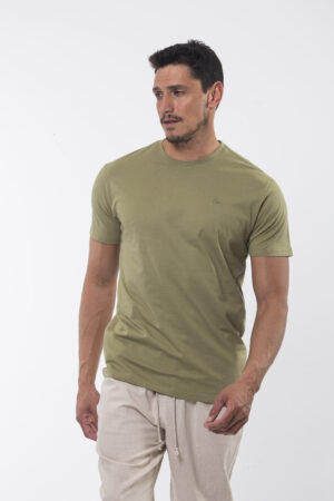 T-SHIRT HOMBRE - RINGO SS26