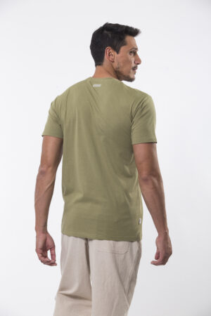 Alternative view of T-SHIRT HOMBRE - RINGO SS26