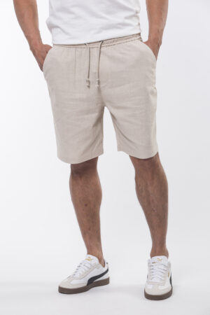 Alternative view of BERMUDA DE LINO - CIRO SS26