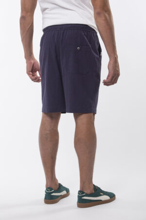 Alternative view of BERMUDA DE LINO - CIRO SS26