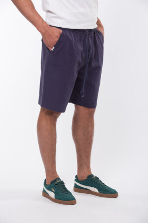 BERMUDA DE LINO - CIRO SS26