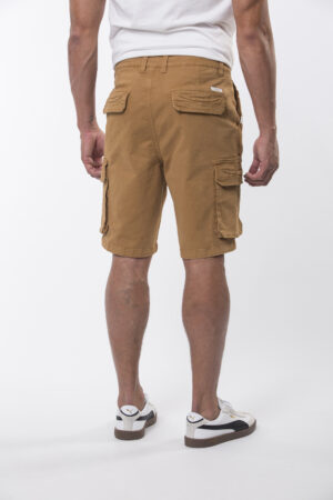 Alternative view of SHORT CARGO - OREGON SS26