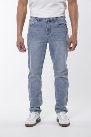 Alternative view of PANTALÓN DENIM - SPIRIT SS26