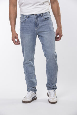 PANTALÓN DENIM - SPIRIT SS26